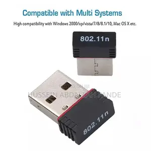 802.11n Wifi Adapter
