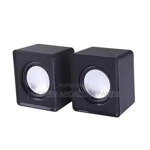 Laptop Speakers
