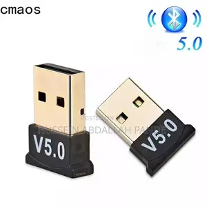 5.0 Bluetooth Dongle