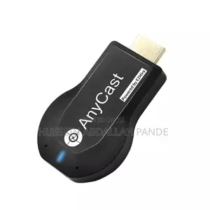 Wifi TV Display