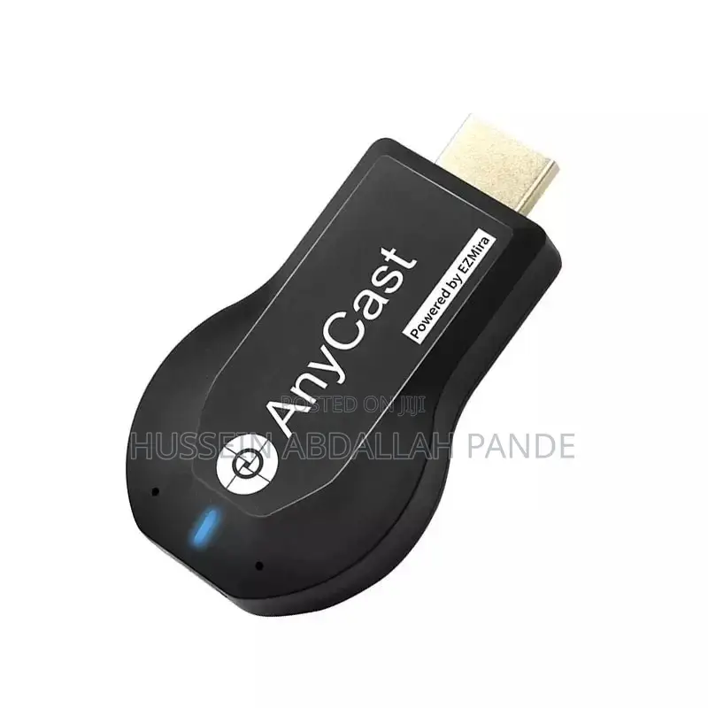 Wifi TV Display