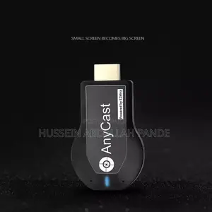 Wifi TV Display