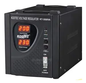 Kodtec Stablizer Watt 3000
