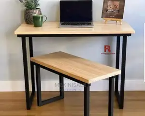 Table Nzuri Sana Simple Bei Yetu Ni Poa Sana