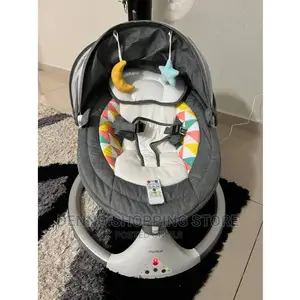 Classic Swing for Baby Unisex