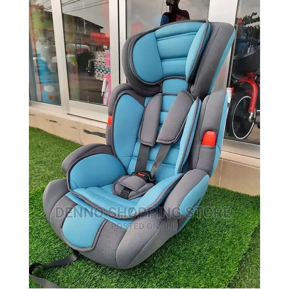 Baby Car Seat Mult Colors Available