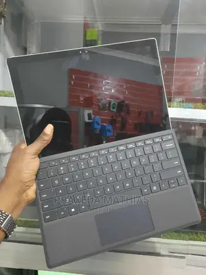 Laptop Microsoft Surface Pro 4 4GB Intel Core I5 SSD 128GB