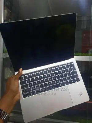 Laptop Apple MacBook Pro 2017 16GB Intel Core I7 SSD 256GB