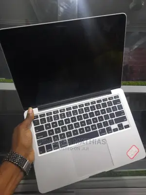 Laptop Apple MacBook Pro 2015 8GB Intel Core I7 SSD 256GB