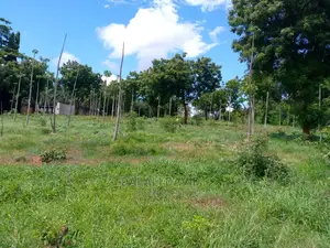 10hactres Industriaplot 4sale at Kitunda