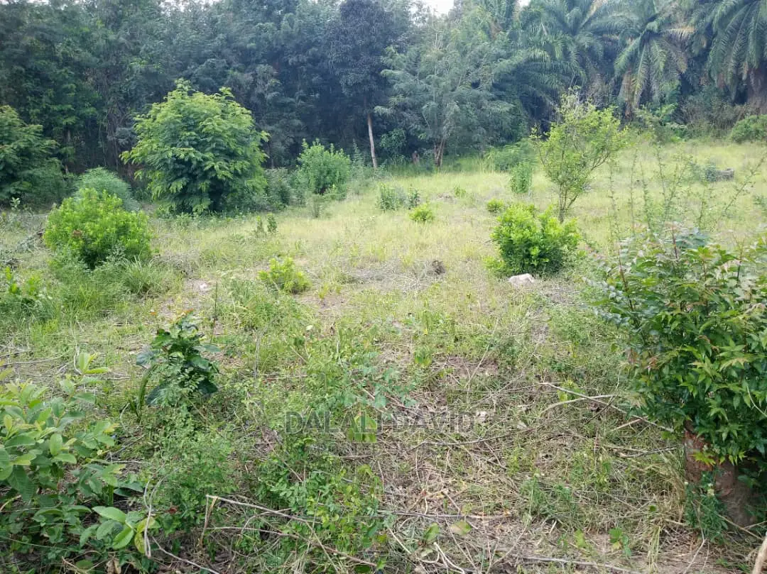 Plot for Sale at Kigamboni