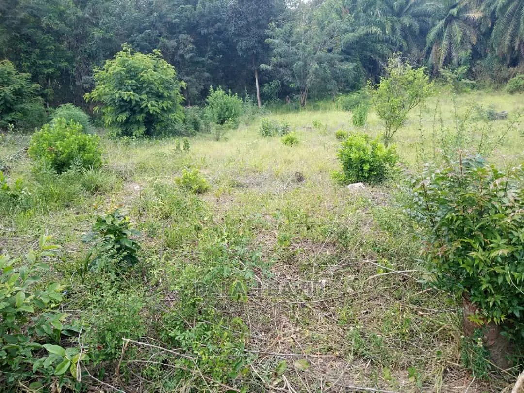 Plot for Sale at Kigamboni