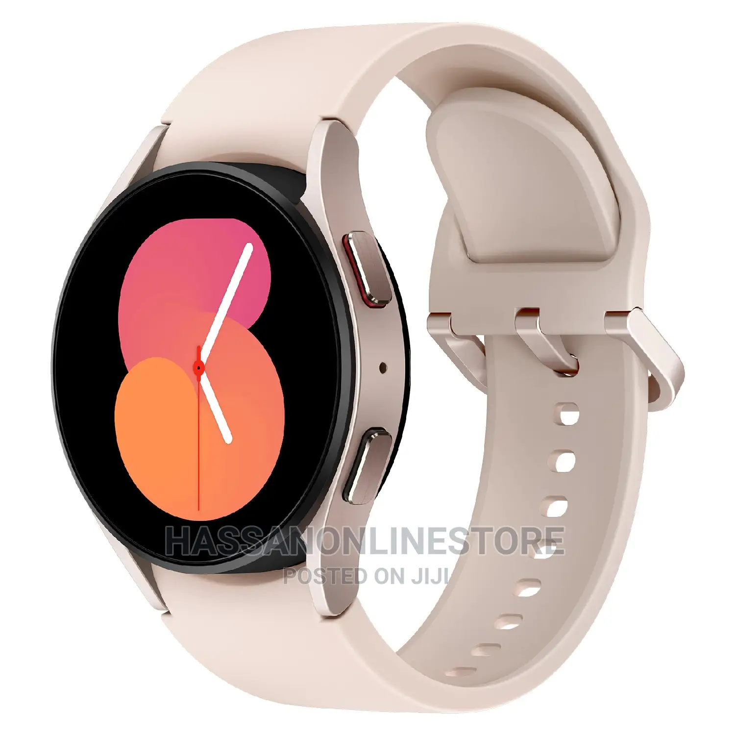 Samsung Galaxy Watch5 40mm - Pink