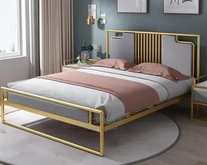 Kitanda Kizuri Sana Kama Kilivyo