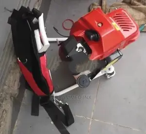 Water Pump Made in India 4 Stroke