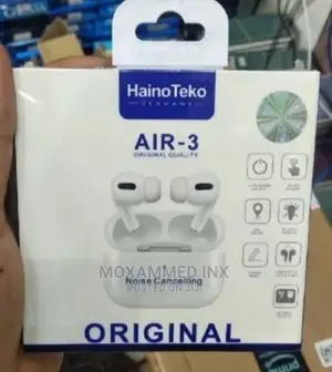 Haino Teko Airpod Air 3