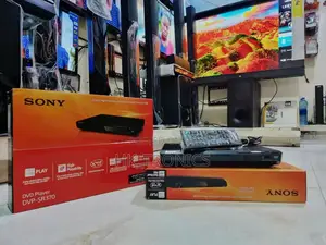 SONY DVD Player