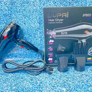 Bopai Hair Dryer