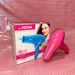 Nova Fashion Hair Dryer NV 928