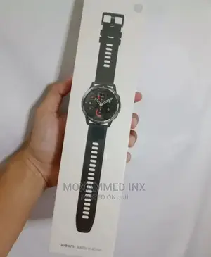 Xiaomi Watch S1 Active