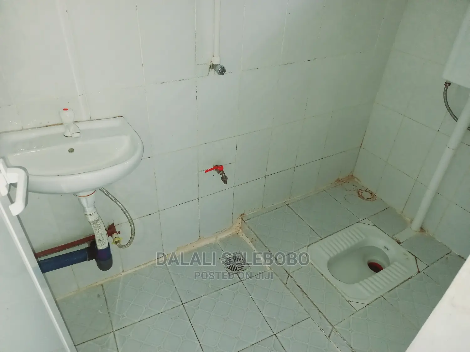 1bdrm Bedsitter in Kimara Baruti for rent
