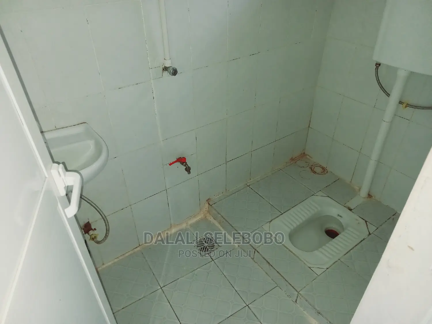 1bdrm Bedsitter in Kimara Baruti for rent