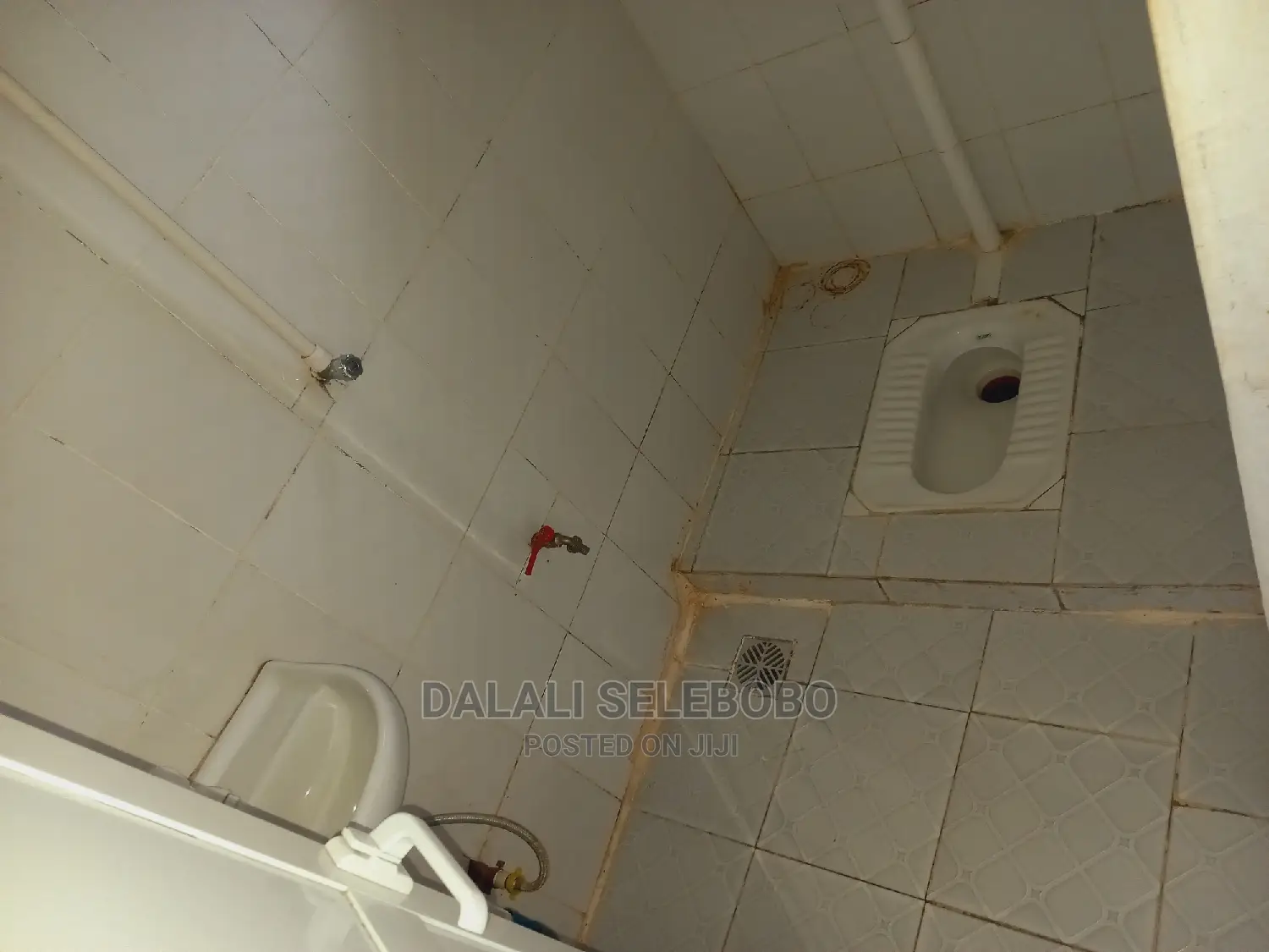 1bdrm Bedsitter in Kimara Baruti for rent