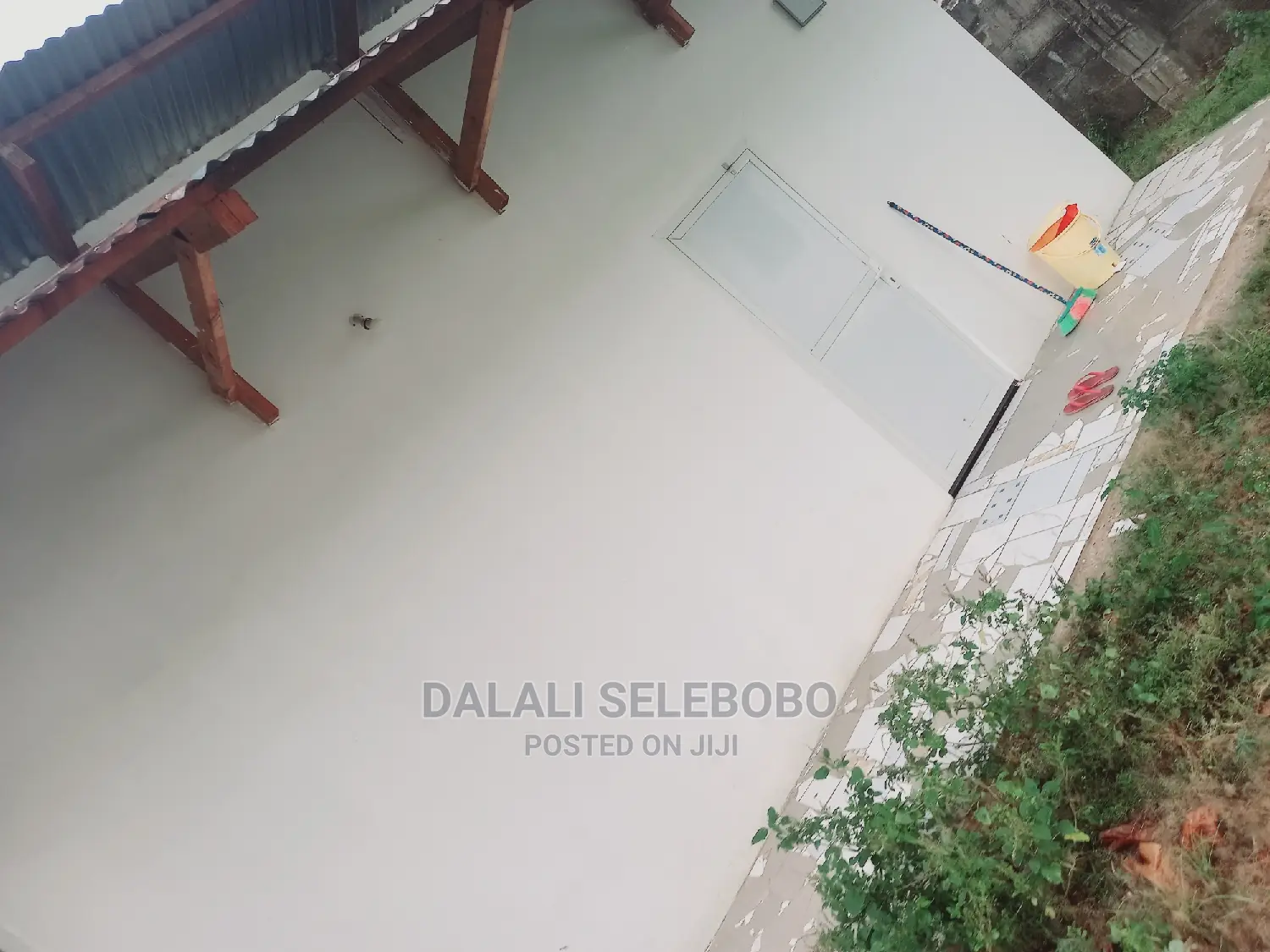 1bdrm Bedsitter in Kimara Baruti for rent