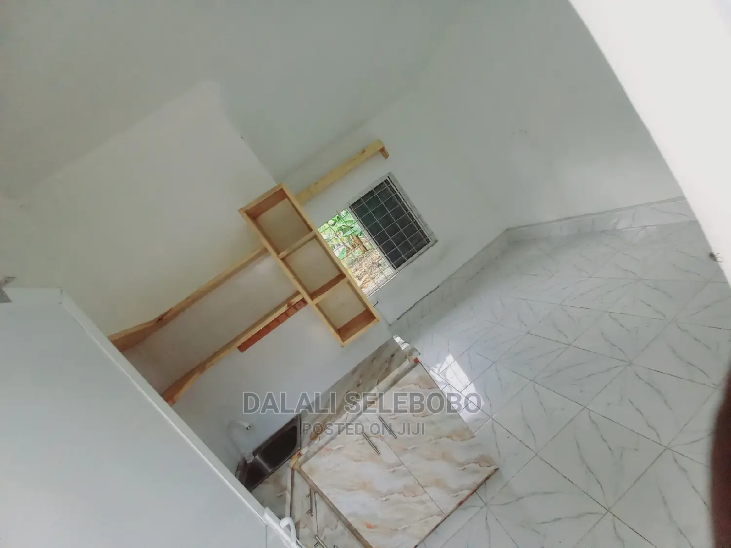 1bdrm Bedsitter in Kimara Baruti for rent