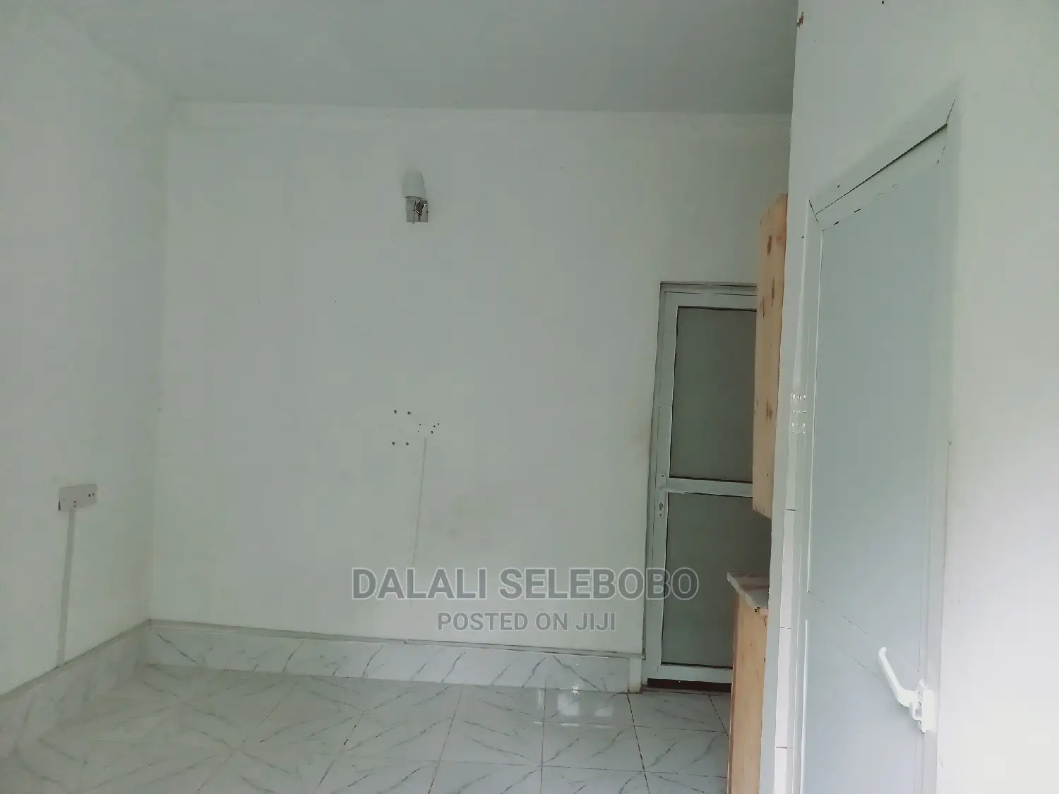 1bdrm Bedsitter in Kimara Baruti for rent