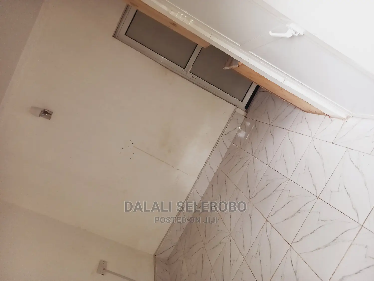 1bdrm Bedsitter in Kimara Baruti for rent