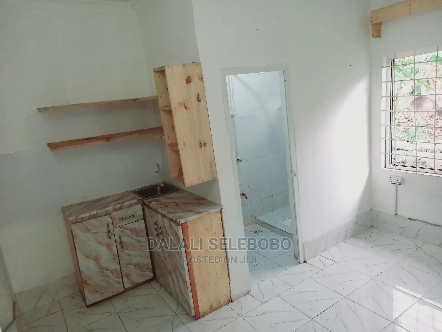 1bdrm Bedsitter in Kimara Baruti for rent