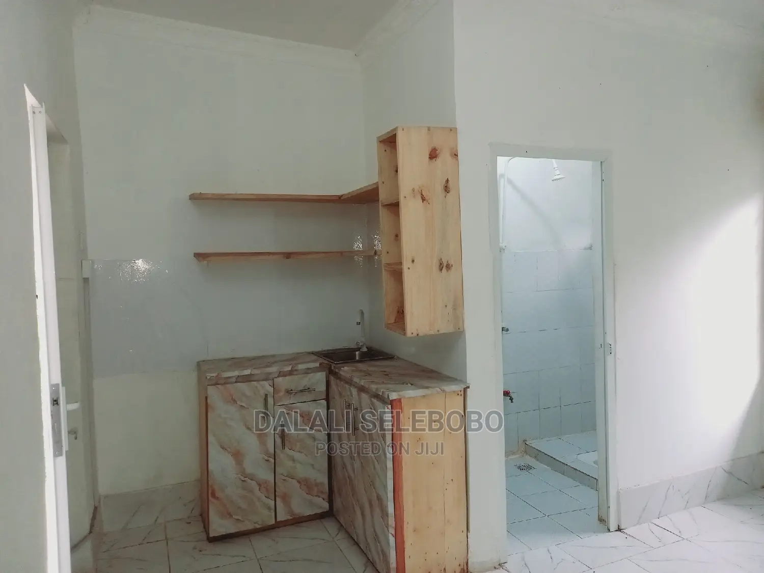1bdrm Bedsitter in Kimara Baruti for rent
