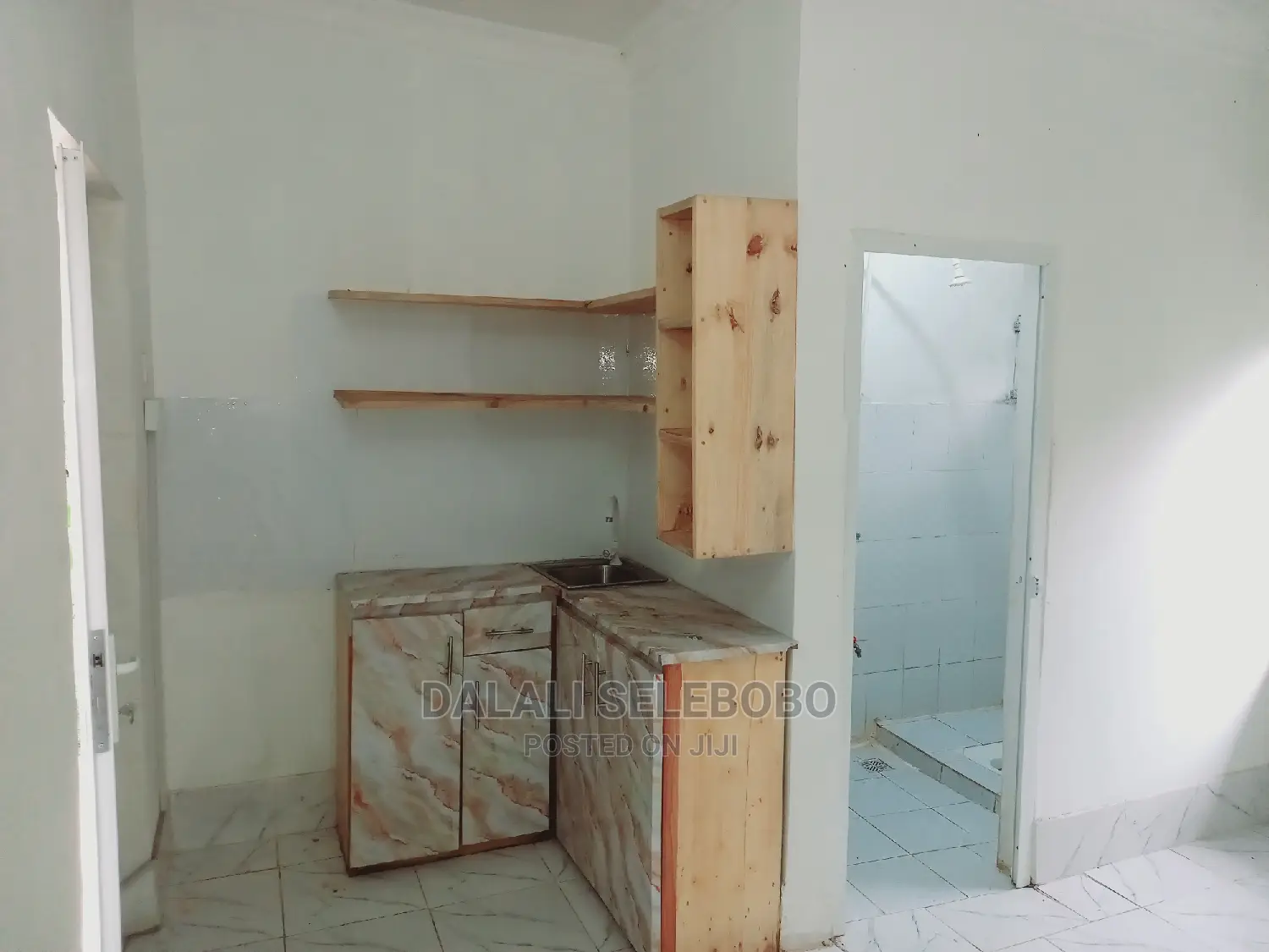 1bdrm Bedsitter in Kimara Baruti for rent