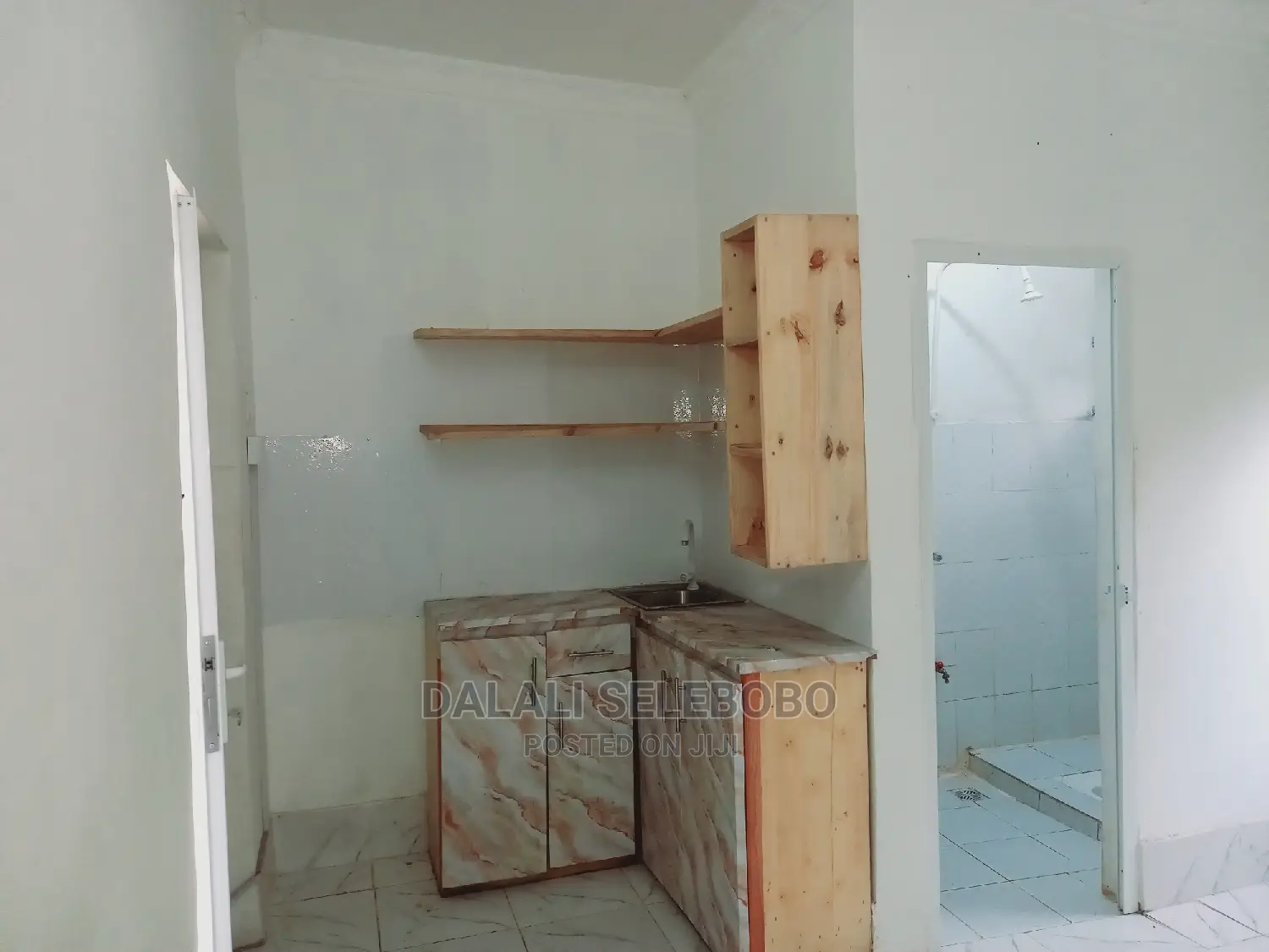 1bdrm Bedsitter in Kimara Baruti for rent