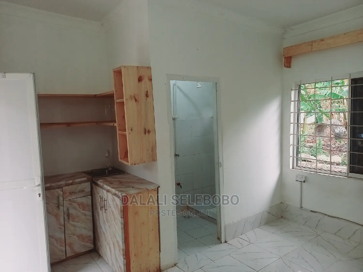 1bdrm Bedsitter in Kimara Baruti for rent