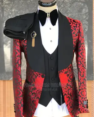 Taxedo Mens Suits