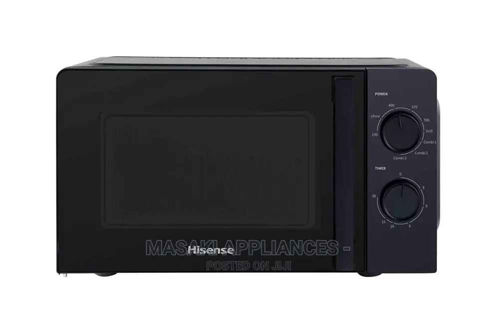 Hisense H20mobs10 | 20l Microwave