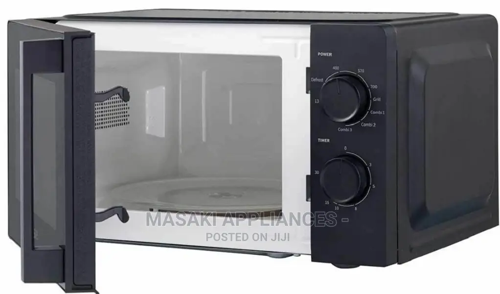 Hisense H20mobs10 | 20l Microwave