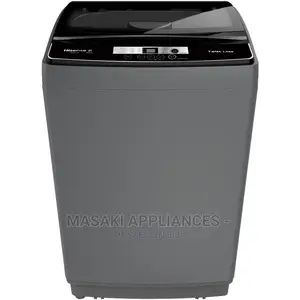 Offer Hisense Washing Mashine Wtx1602 16kg Top Load
