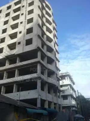Ghorofa Linauzwa