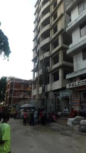 Ghorofa Linauzwa