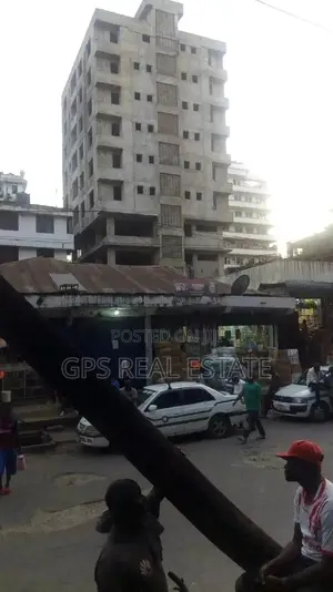 Ghorofa Linauzwa