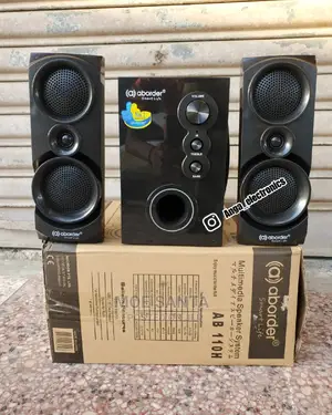 Aborder Bluetooth Radio 34