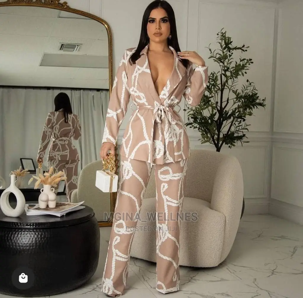 New Fashion Suit