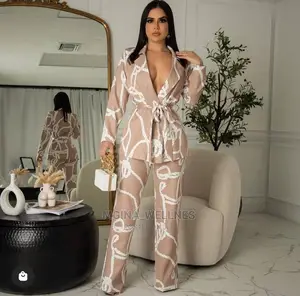 New Fashion Suit