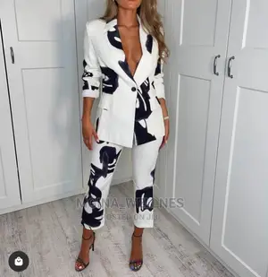 New Fashion Suit