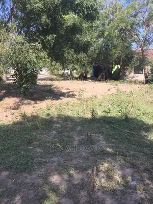 Plot for Sale at Mbweni Jkt