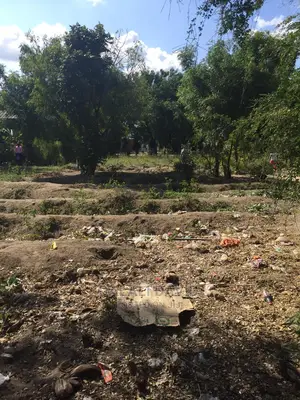Plot for Sale at Mbweni Jkt