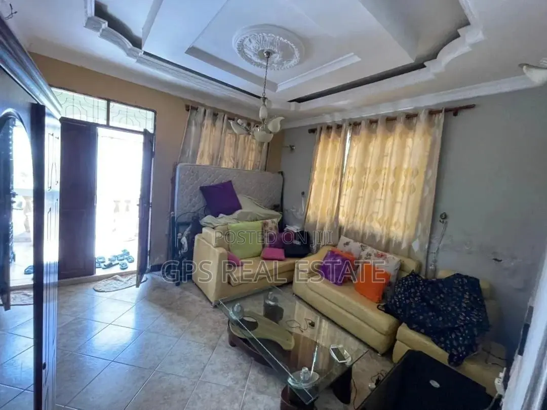 3bdrm House in Mbezi Beach Upande, Kinondoni for Sale